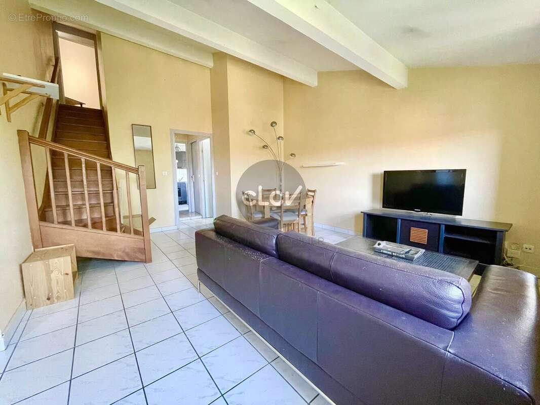 Appartement à LYON-5E