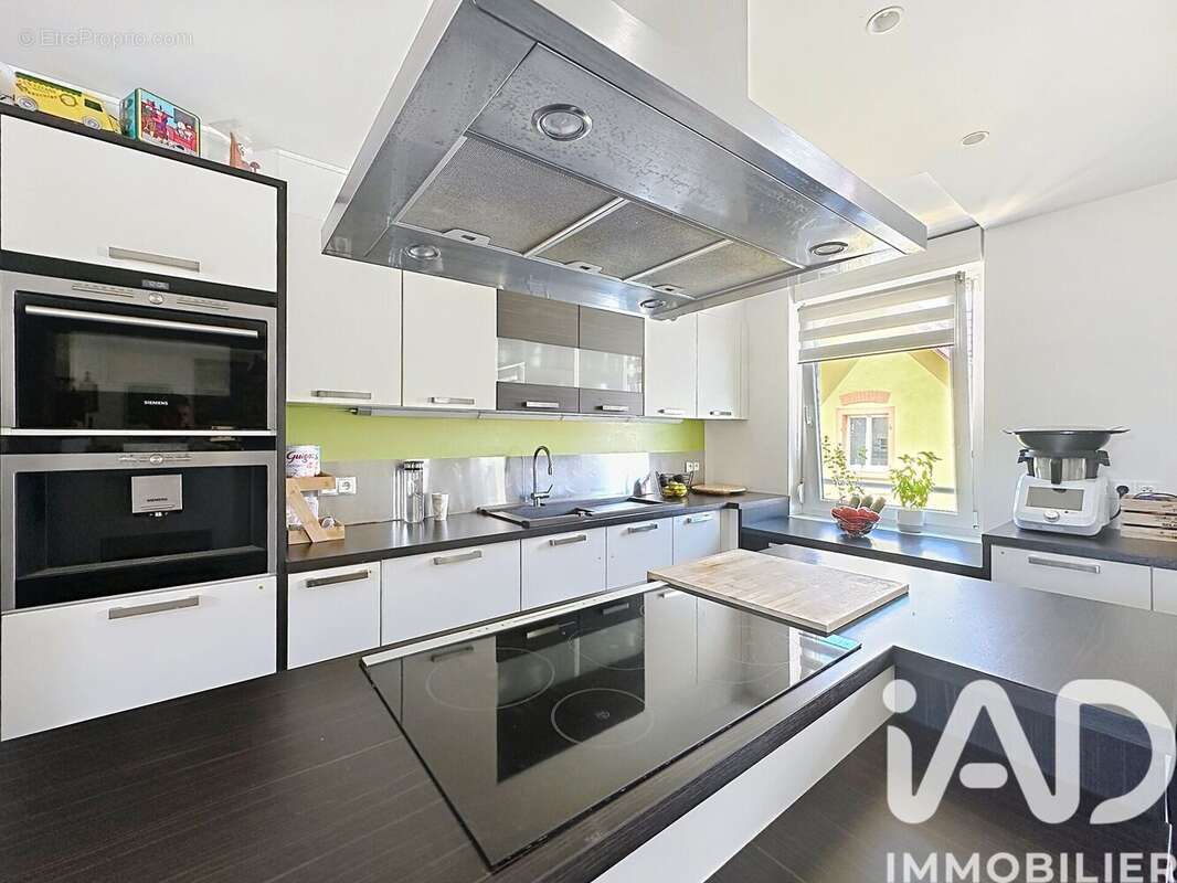 Photo 7 - Appartement à BISCHHEIM