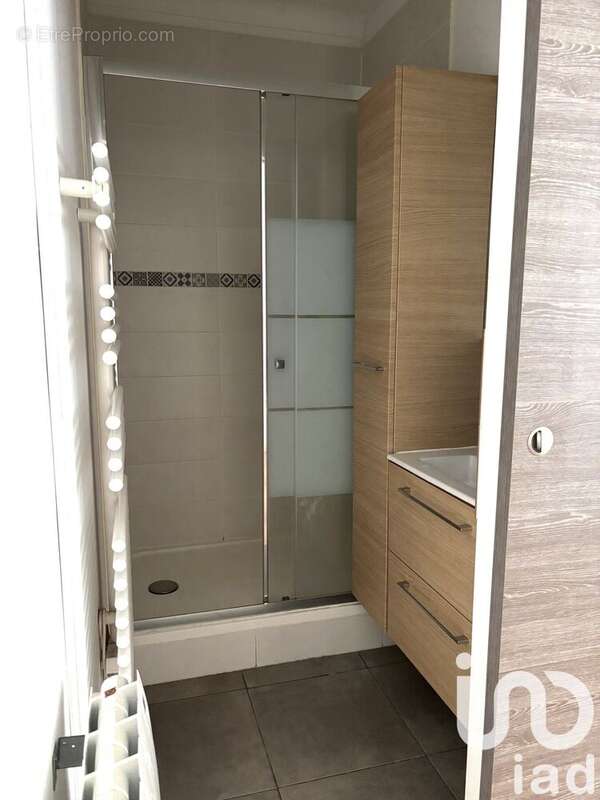 Photo 7 - Appartement à NANTES