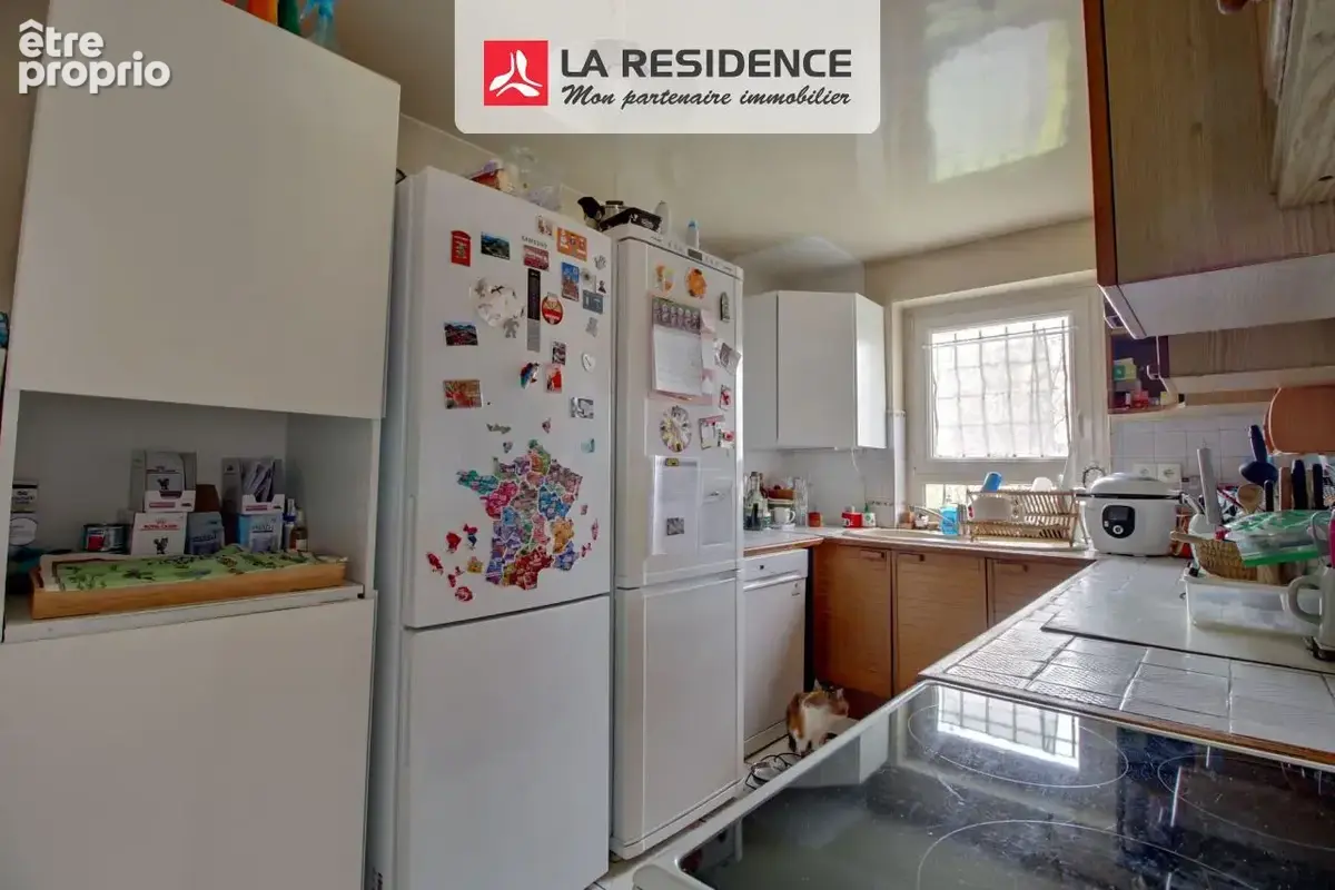 Maison 6 pièces 112 m² à vendre à Cergy (95000) - photo 3