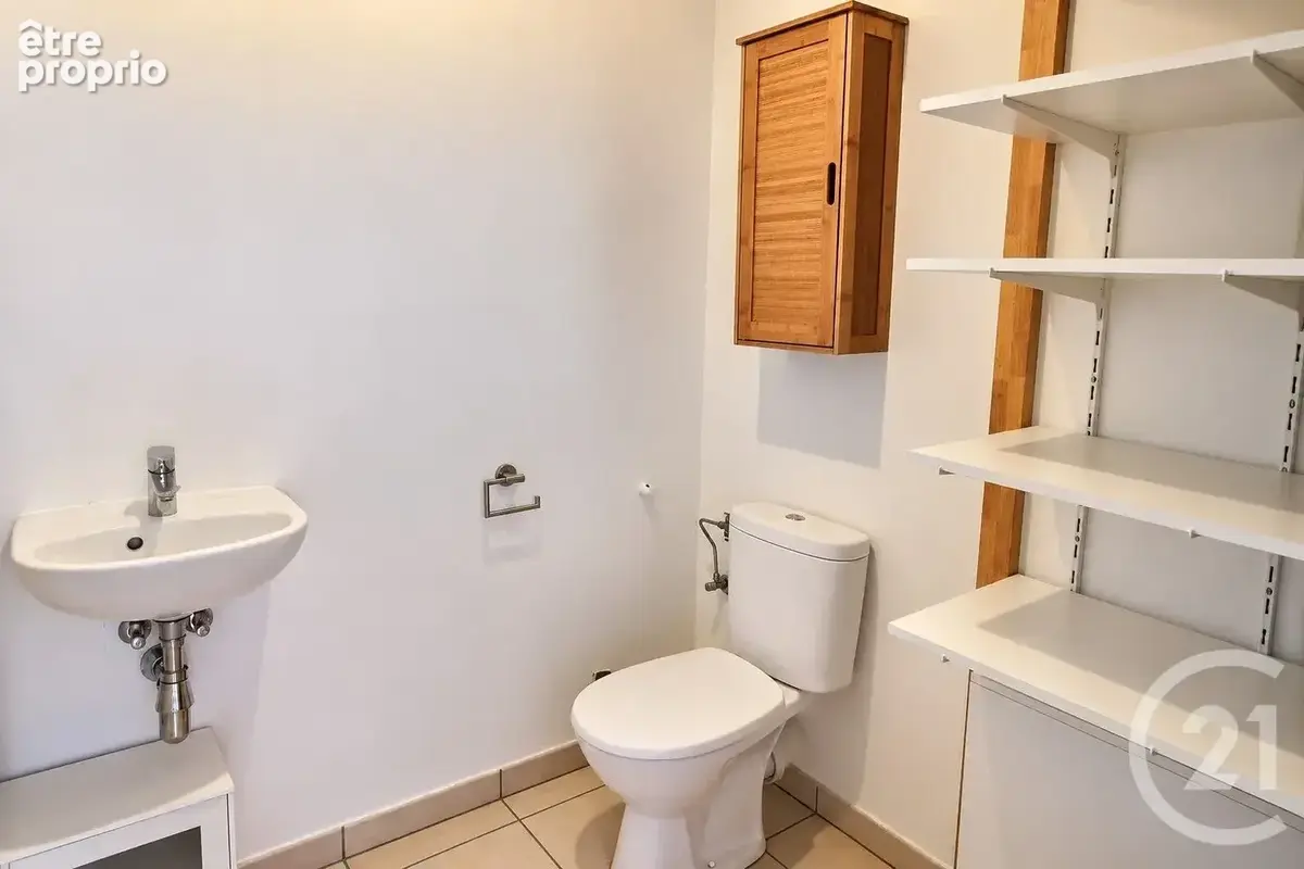 Maison 4 pièces 81 m² à vendre à Evian-Les-Bains (74500) - photo 8