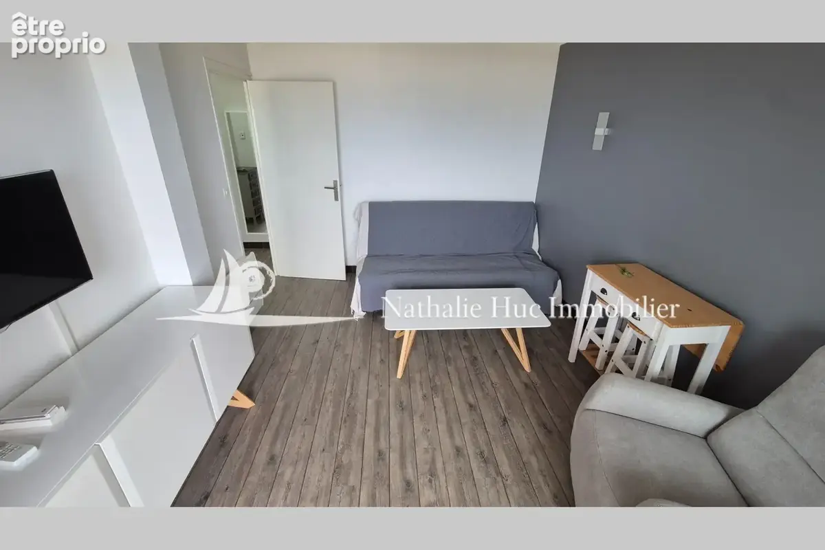 Appartement 2 pièces 43 m² à vendre à Canet-En-Roussillon (66140) - photo 2