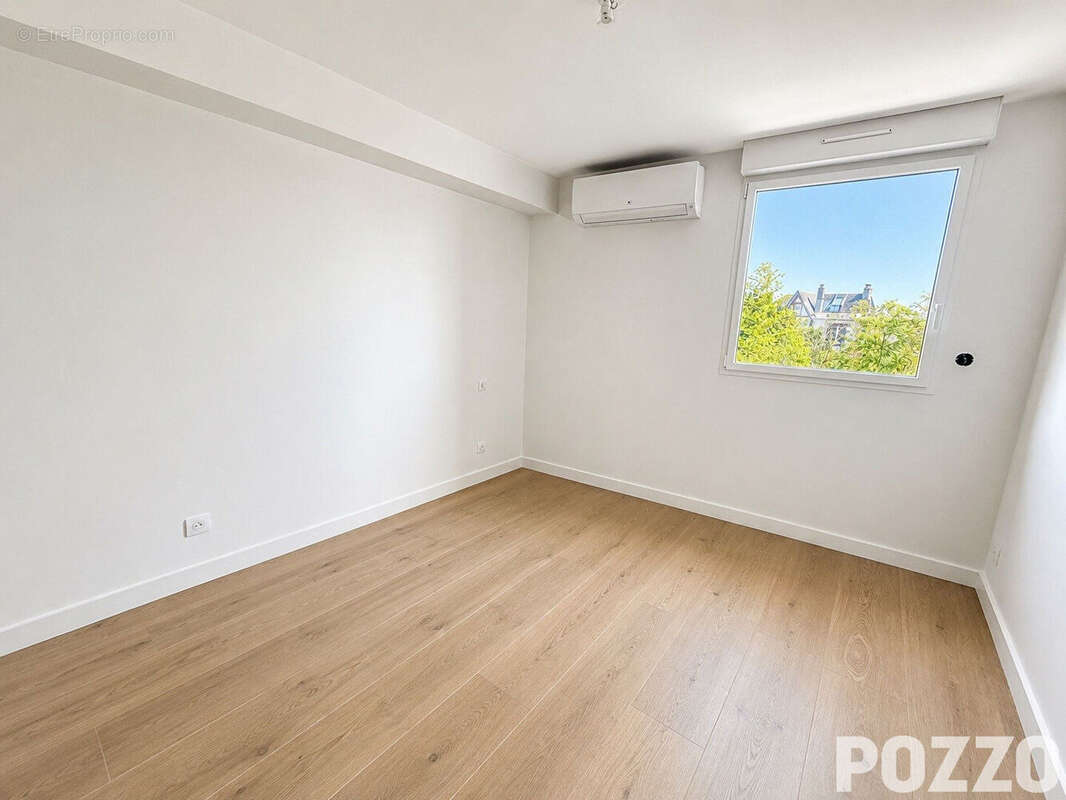 DONVILLE-LES-BAINS -Appartement neuf avec terrasse et vue mer - photo 5