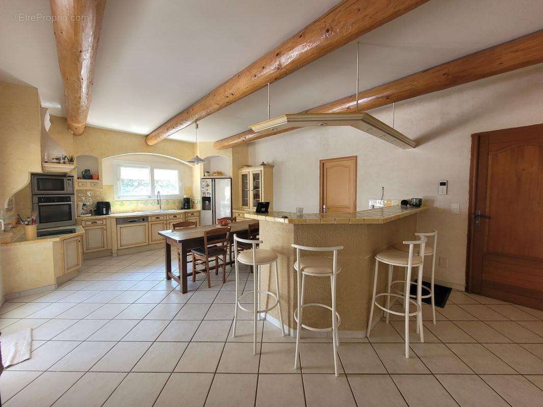 Maison à SAINT-MARTIN-D&#039;ARDECHE