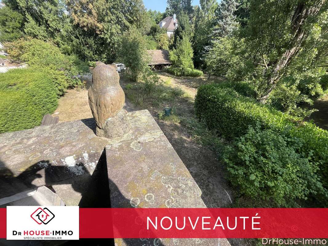Maison 244 m² à Mulhouse  - photo 20