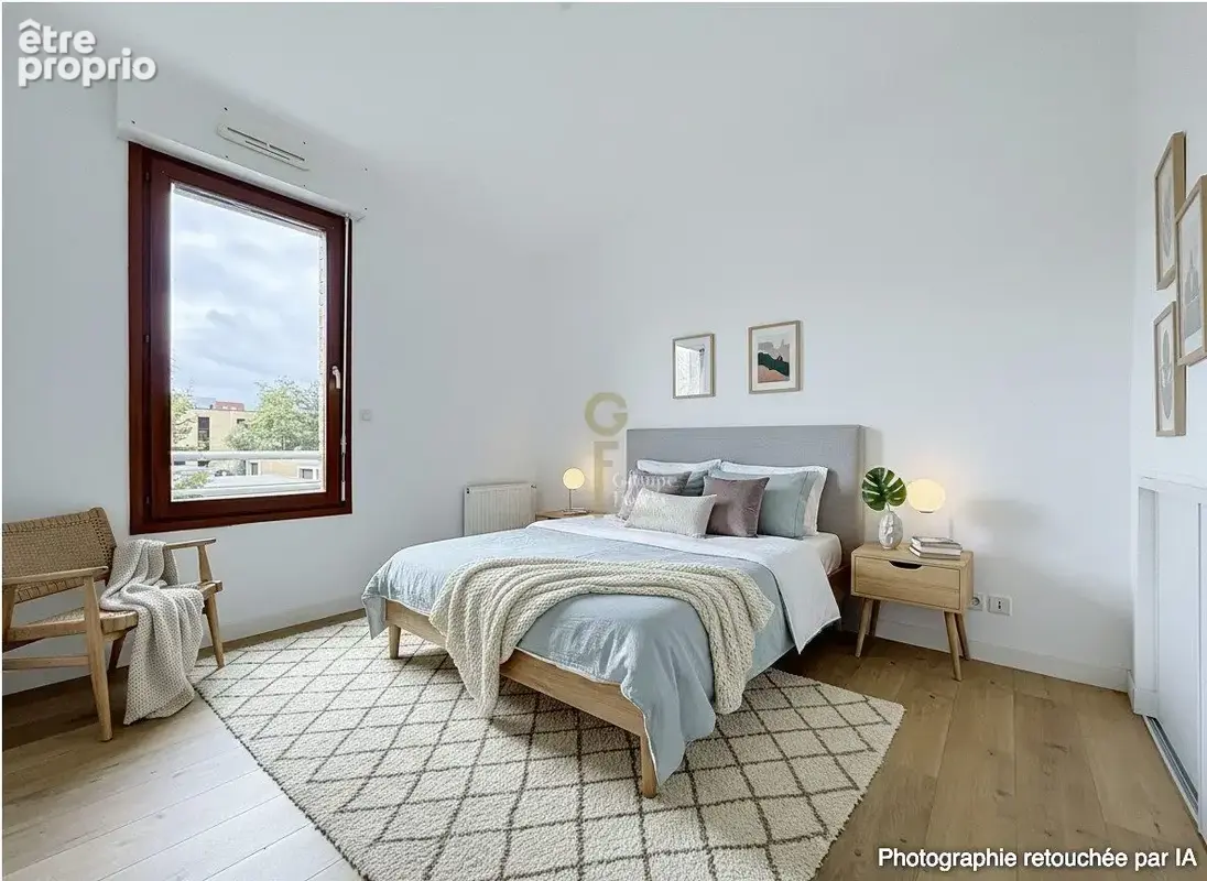 Maison 4 pièces 98 m² à vendre à Villeneuve-D'ascq (59491) - photo 5