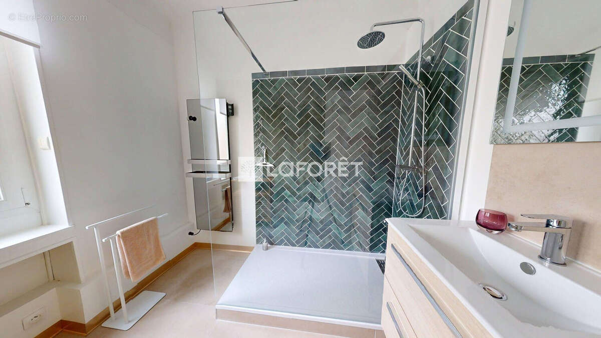 Immeuble Le Havre 4 pièce(s) 260 m2 - photo 10
