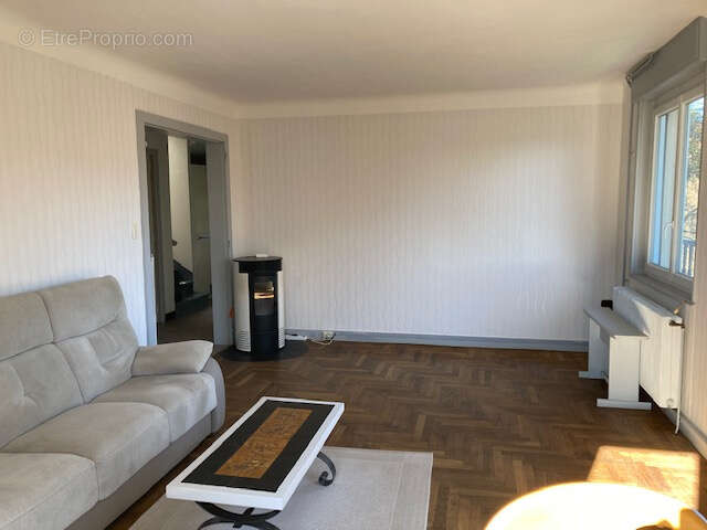 Spacieuse maison limite montbeliard - photo 9