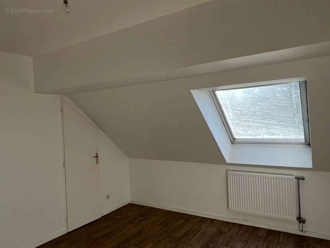 Appartement à TALANT