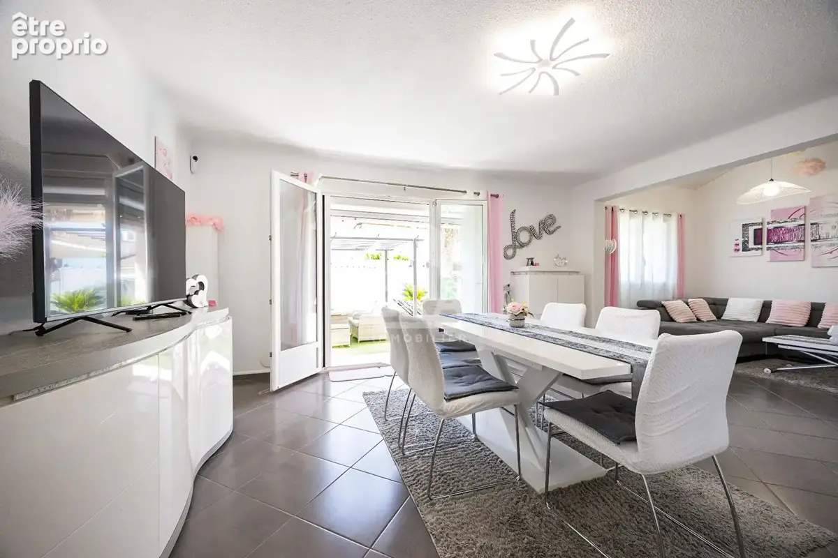 Maison 120m² à canet-en-roussillon - photo 12