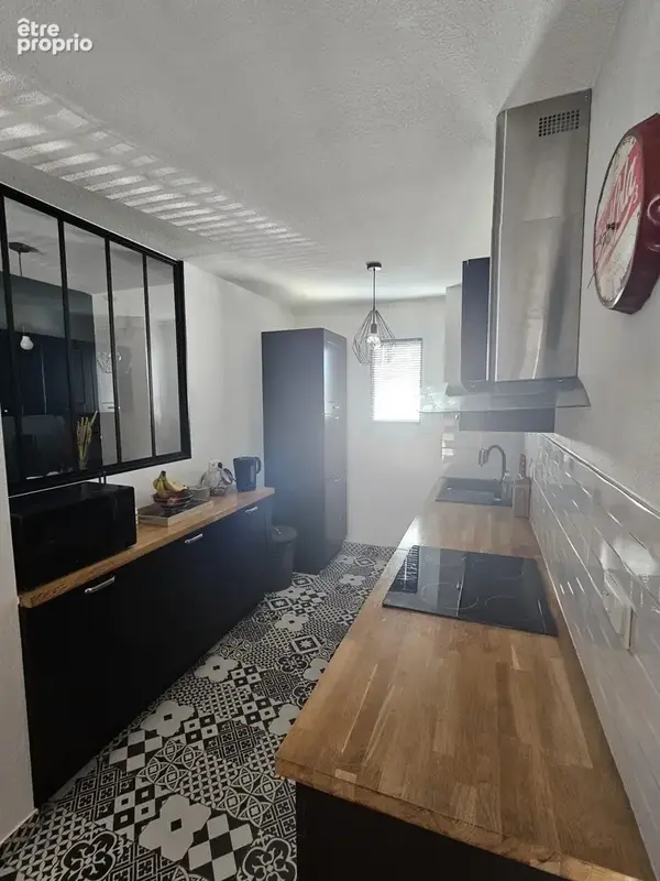 Appartement 58 m² à Begles  - photo 3