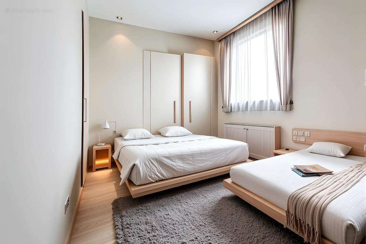Appartement à COMPIEGNE