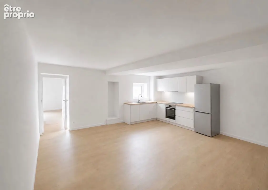 Photo Appartement à Magny-En-Vexin au prix de 127 200€