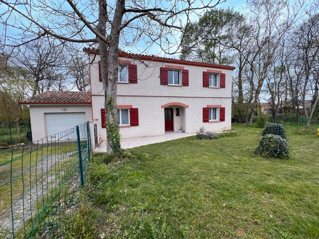 Maison à SAINT-LYS