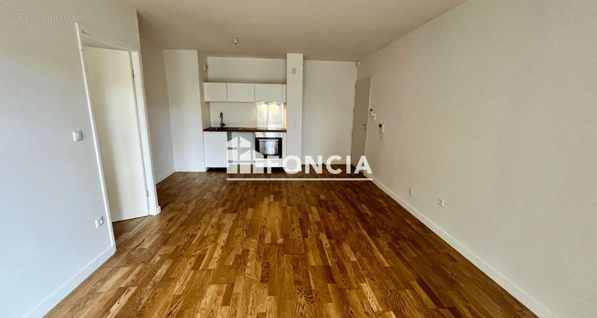 Appartement à LENS