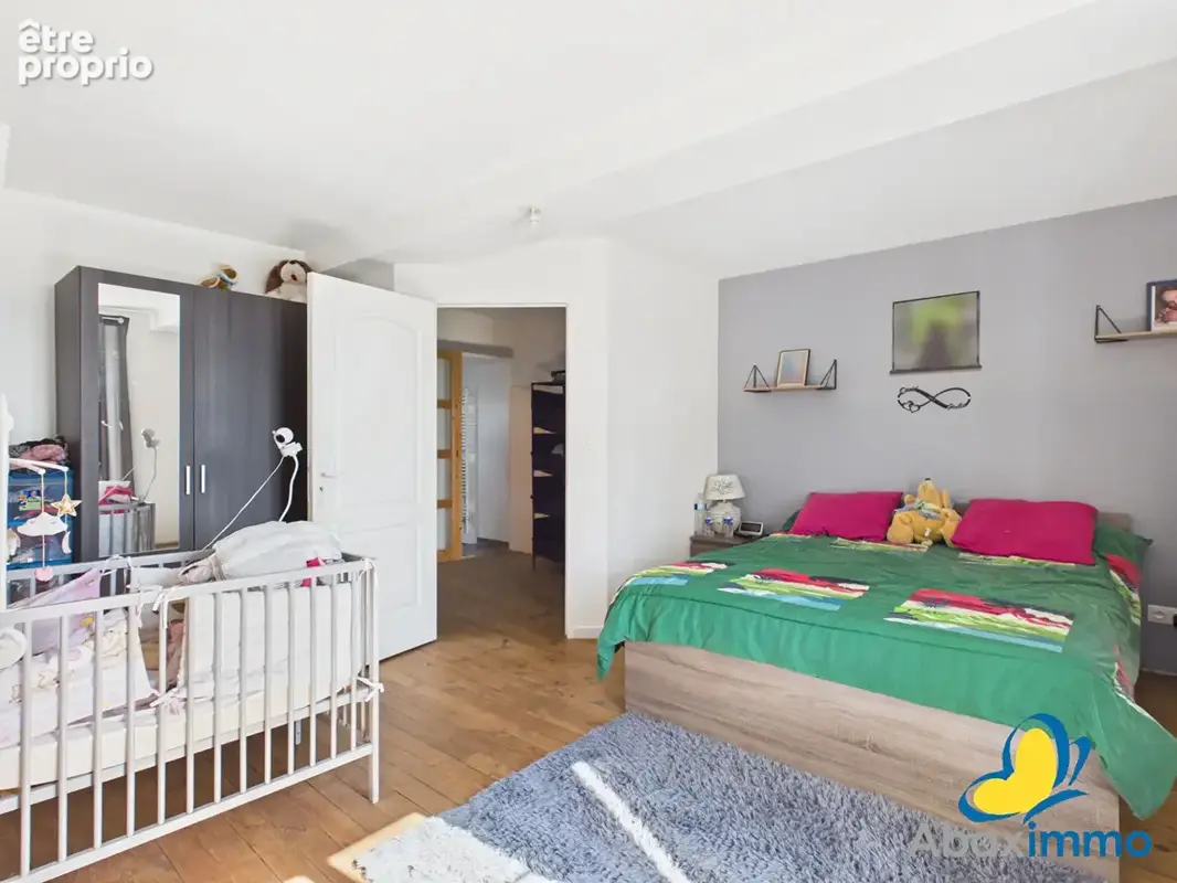 Maison  4 chambres à vendre 61200 Occagnes - photo 10