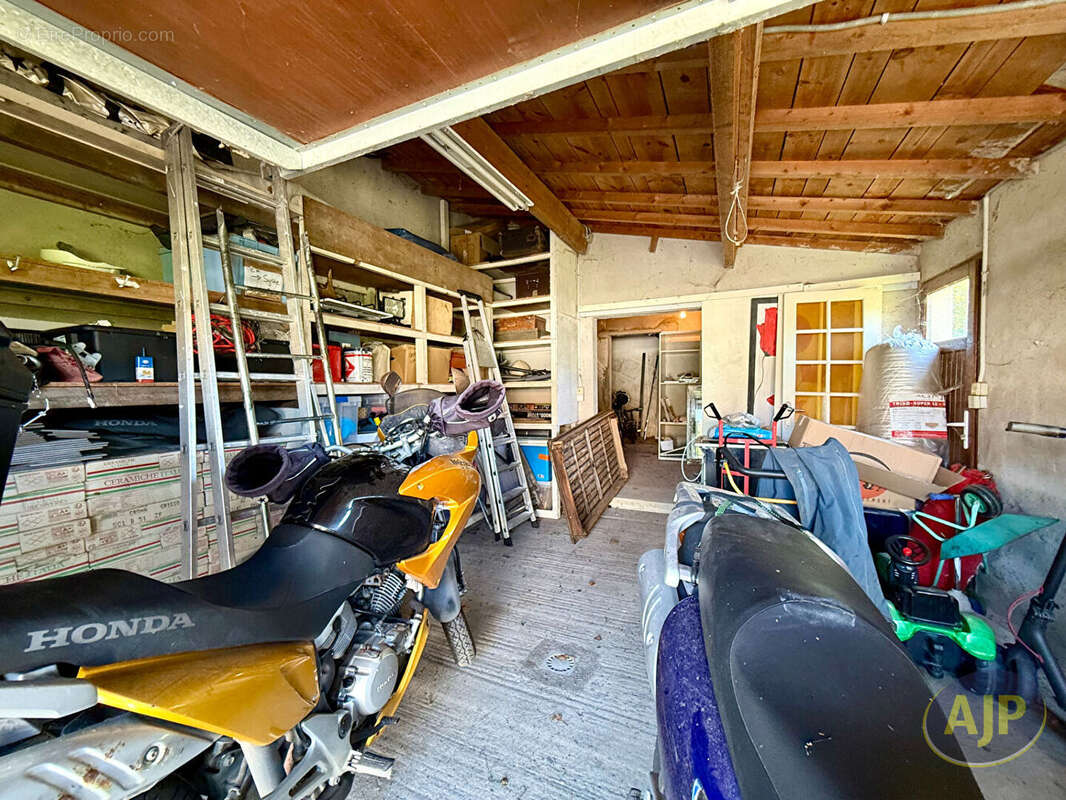 Maison Bouaye 136 m2 - photo 14