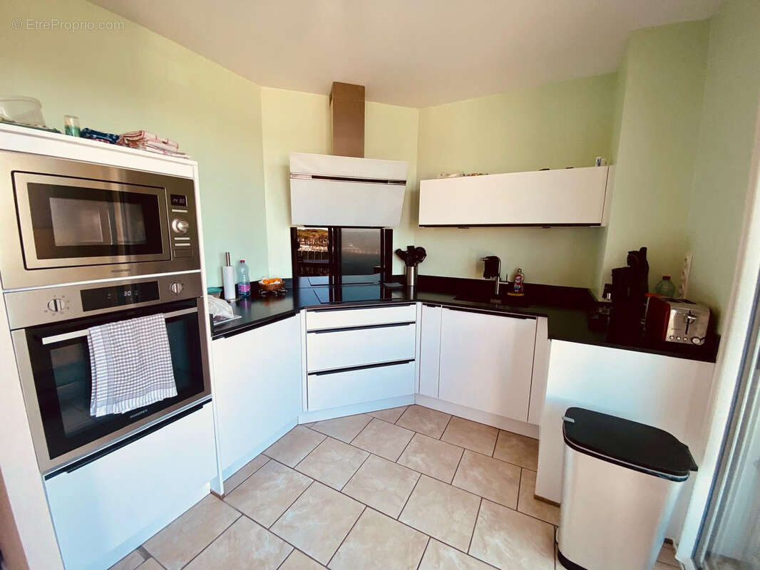 Le Barcarès : Superbe appartement avec vue mer - photo 15