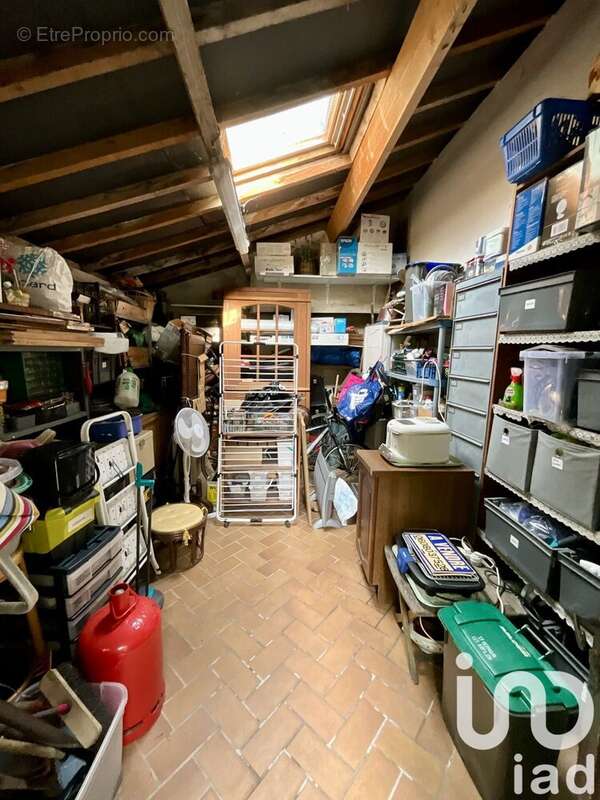 Photo 9 - Maison à SAINT-GERMAIN-LES-ARPAJON
