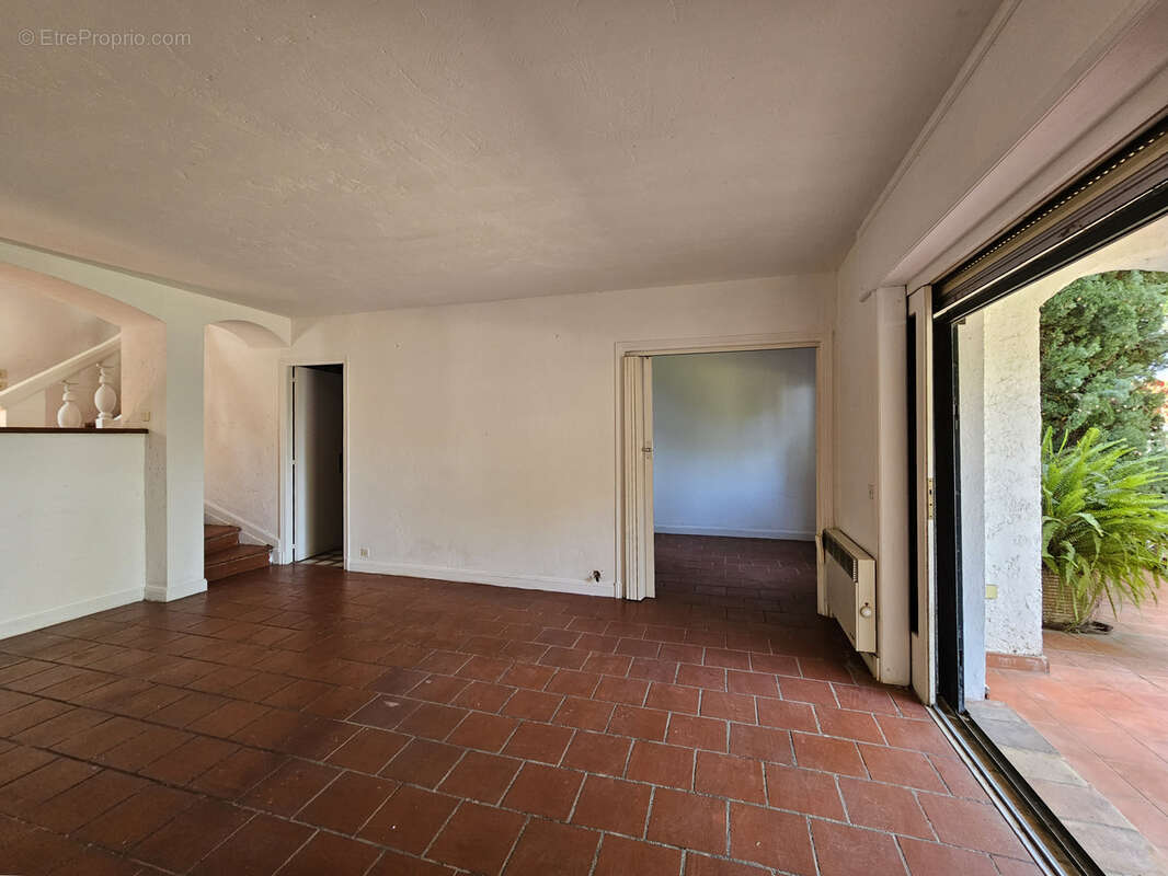 Maison à ROQUEBRUNE-CAP-MARTIN
