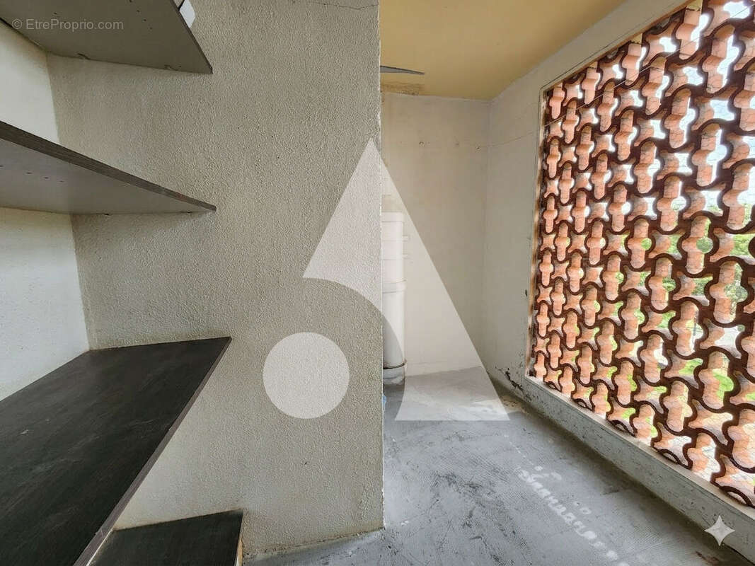 Appartement à MONTCEAU-LES-MINES