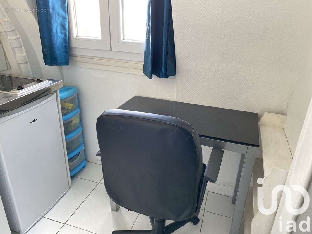 Photo 7 - Appartement à PARIS-13E