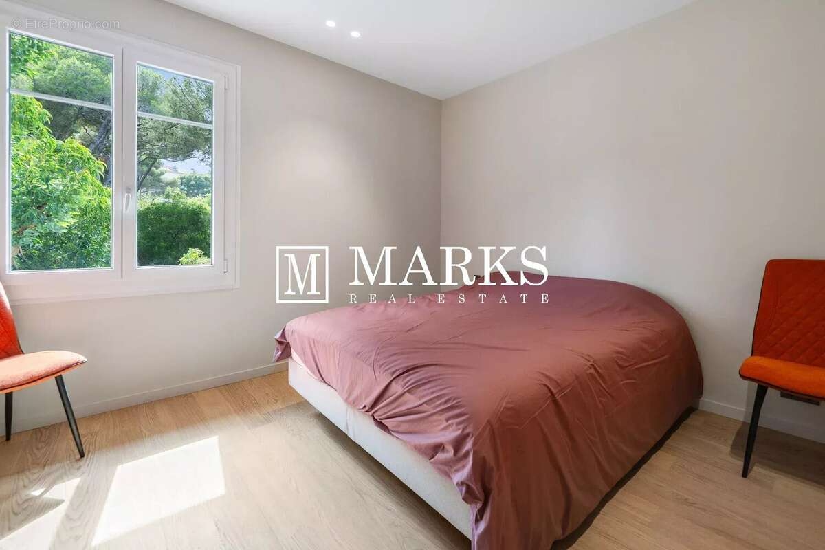 Appartement à SAINT-JEAN-CAP-FERRAT