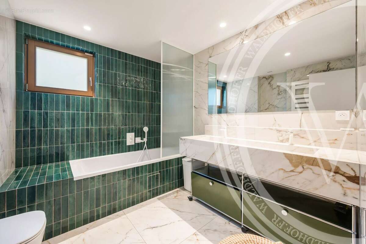 Maison à ROQUEBRUNE-CAP-MARTIN