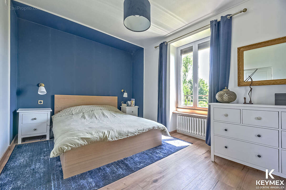 Maison à CHAMPAGNE-SUR-OISE