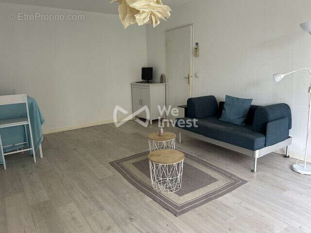 Appartement à PAU