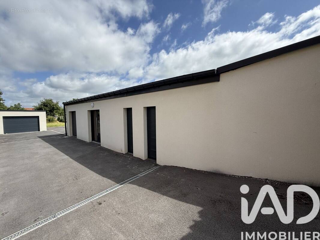 Photo 1 - Appartement à SOMAIN