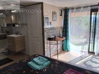 Maison 102 m² à Chateauvieux  - photo 12