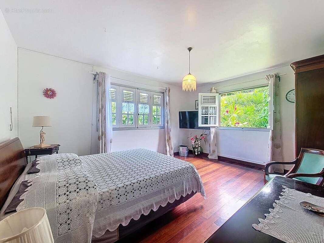 Photo 6 - Maison à SAINT-CLAUDE