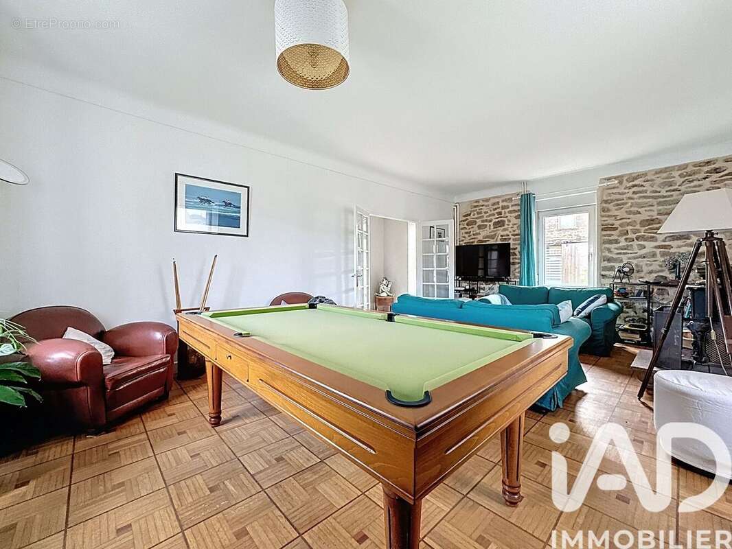 Photo 3 - Maison à BONO