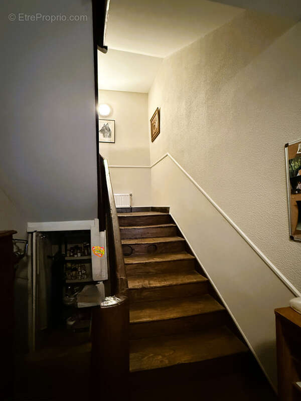 Maison à MARTRES-TOLOSANE