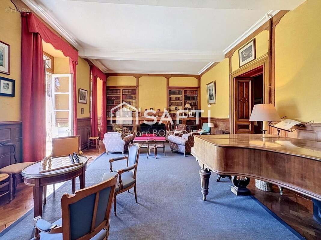 Photo 4 - Maison à SOREZE