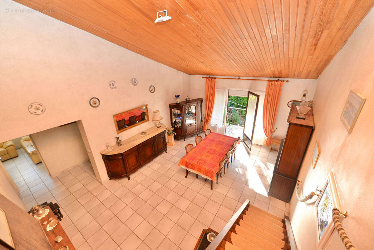 Maison individuelle 6 pièces de 156,05 m²  Castelmaurou - photo 11