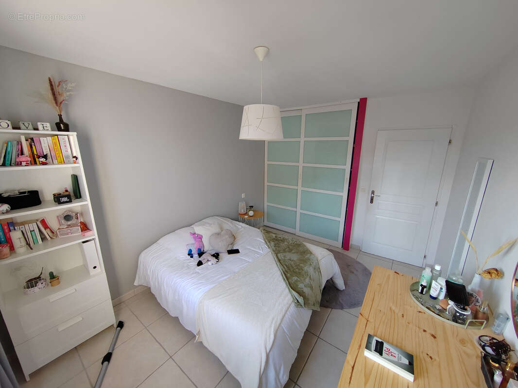 Plain-pied 162m2 sur 1000m2 - photo 8