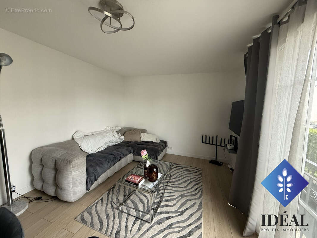 Appartement à VINCENNES