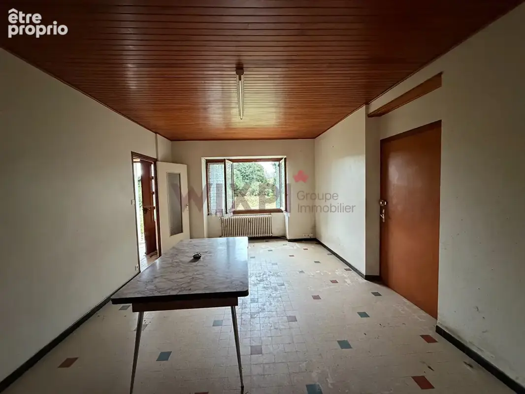 A vendre maison 7 pieces 138 m² + 2491 m² de terrain - photo 4