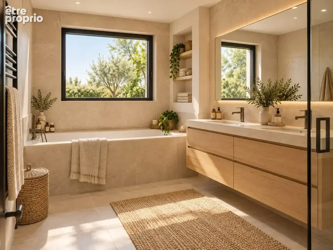 Maison 5 pièces 117 m² à vendre à Ecurie (62223) - photo 9