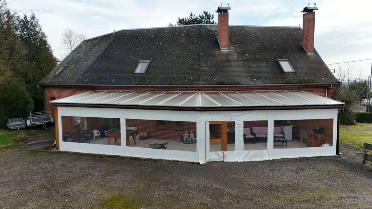 opportunité rare Larouillies - photo 3