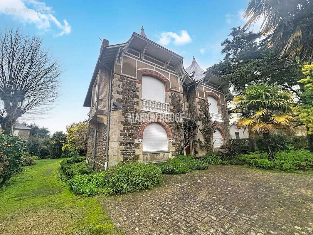 Appartement à DINARD