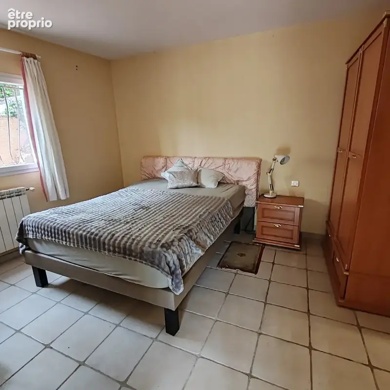 Villa atypique sur 1250 m2 avec piscine - photo 10