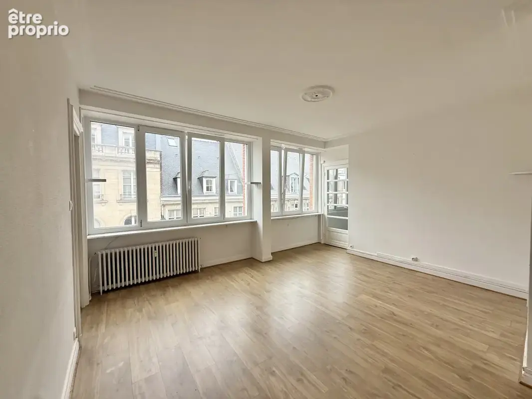 Photo Appartement à Lille au prix de 262 000€