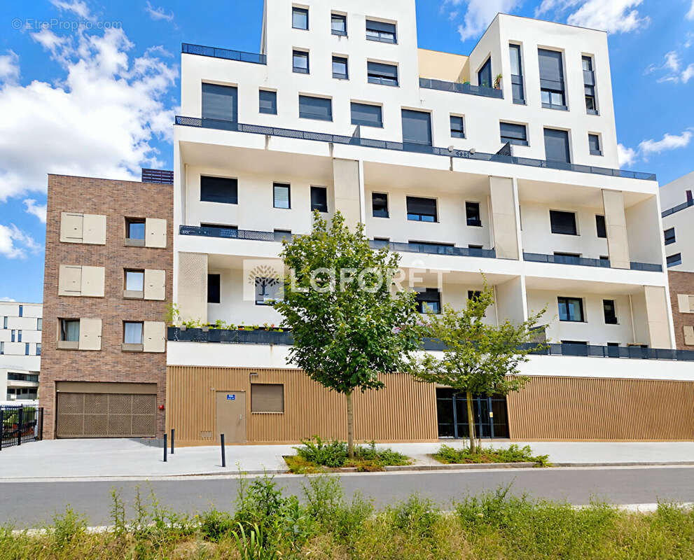 Appartement à CERGY