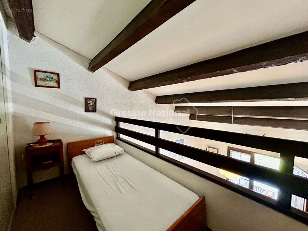 Appartement Saintes Maries De La Mer 2 pièce(s) 41.22 m2 - photo 10
