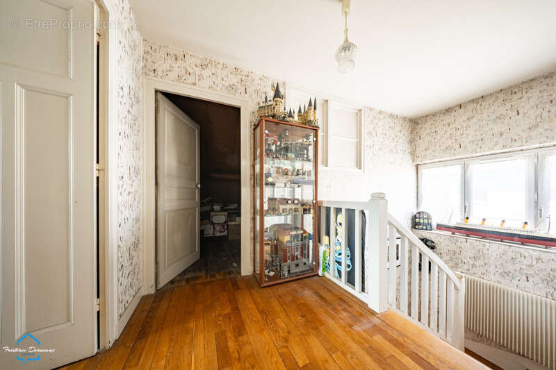 Maison à CHENOVE