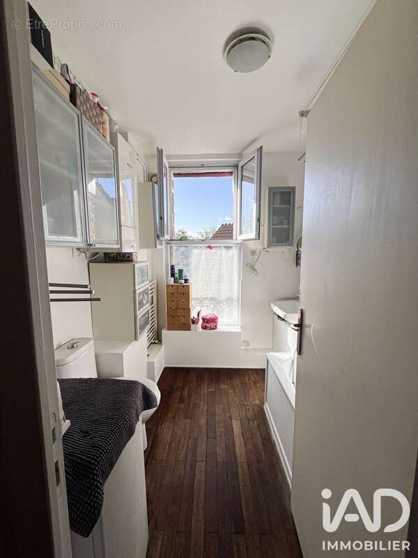 Photo 4 - Appartement à LE PERREUX-SUR-MARNE