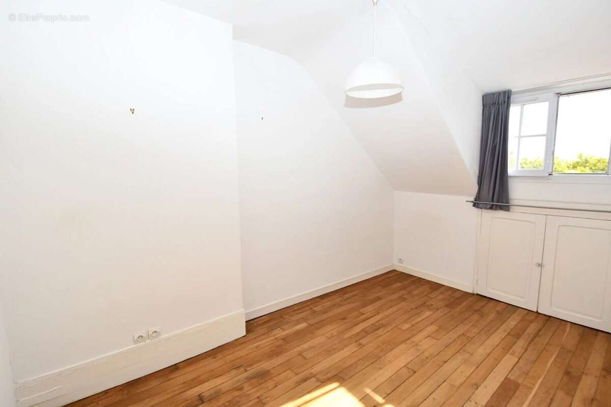 Appartement à LE VESINET